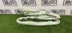 Подушка безопасности шторка левая Volvo Хс60 2 Хс90