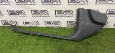 Накладка на порог передняя левая Mercedes W166 X166 C292