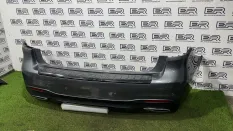 Бампер задний Mercedes-Benz GLS X166