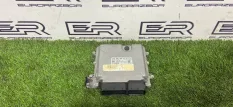 Блок управления двигателем Mercedes GLS X166