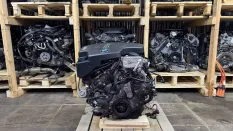 Двигатель в сборе N20B20B (2012)