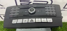 Магнитола Mercedes GLS X166
