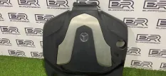 Декоративная крышка двигателя Mercedes-Benz GLS X166