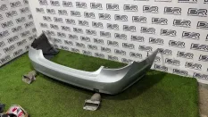 Бампер задний Mercedes  Е W212 AMG