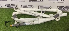 Подушка безопасности боковая шторка левая Mercedes-Benz GLS X166