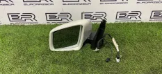 Зеркало левое для Mercedes ML W166 , GL X166