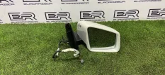 Зеркало правое для Mercedes ML W166 , GL X166