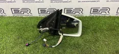 Зеркало правое для Mercedes ML W166 , GL X166
