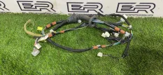 Проводка двери передней правой Toyota Rav 4 CA40