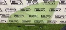 Стекло двери передней правой Toyota Rav 4 CA40