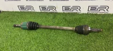Полуось передняя правая Subaru WRX 2004г.