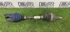 Полуось передняя левая Lande Rover L405 рест.