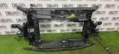 Телевизор (рамка радиаторов)  Hyundai Santa Fe TM