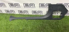 Накладка на порог левая Mercedes E-Class W213