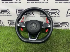 Руль Mercedes W205 X253 W166