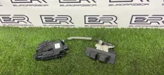 Замок багажника Range Rover L405