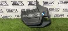 Декоративная крышка двигателя Bmw N55B30A 3.0