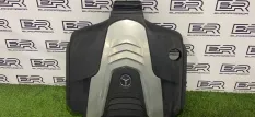 Декоративная крышка двигателя Mercedes W213
