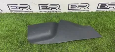 Накладка центральной консоли Kia Sorento prime 3