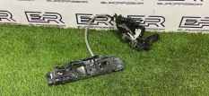 Замок двери задней левой  Mercedes-Benz C