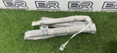 Подушка безопасности шторка левая Range Rover L405