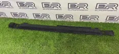 Обшивка отсека багажника Range Rover L405