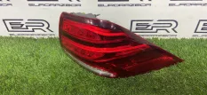 Фонарь задний правый Mercedes GLE w166
