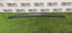 Накладка бампера Range Rover Sport L494