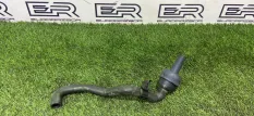 Патрубок охлаждения Range Rover L405 L494