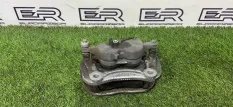 Суппорт передний левый Range Rover L405 L494