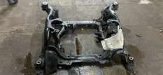 Подрамник передний Mercedes GLE w166