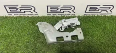 Петля капота левая Mercedes С238