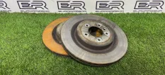 Диски тормозные задние Range rover l405 L494