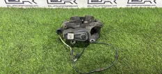 Суппорт тормозной задний правый Range rover l405 L494