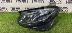 Фара левая Multibeam Mercedes W213 C238 