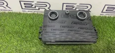 Климат контроль Range Rover L405 рестайлинг