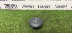 Подушка в руль Mercedes W205 W213 W253 X253 C253 W166 X166 C238 C292 W292