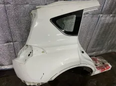 Крыло заднее правое Toyota Rav 4 CA40