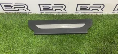 Накладка порога передняя левая Lande Rover Velar L560