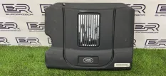 Крышка двигателя Range Rover Sport L494
