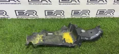 Пыльник двигателя Range Rover L405 рестайлинг