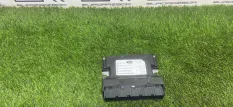 Блок управления пневмоподвеской Land Rover L405
