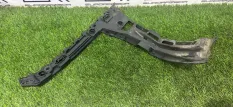 Кpонштeйн крeпления заднего бампepa левый Mеrсеdеs-Вenz C W205