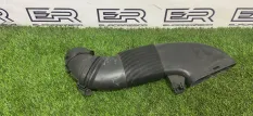 Воздухозаборник Mercedes W205