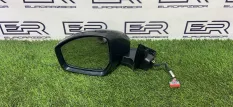 Зеркало левое Range Rover Velar L560  