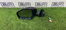 Зеркало правое Jaguar F-Pace x761   