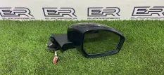 Зеркало левое Jaguar F-Pace x761   