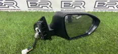 Зеркало правое Hyundai Tucson 4