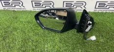 Зеркало левое Hyundai Tucson 4