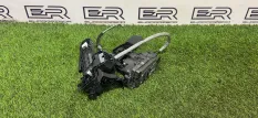 Замок двери передний правый Mercedes W166.